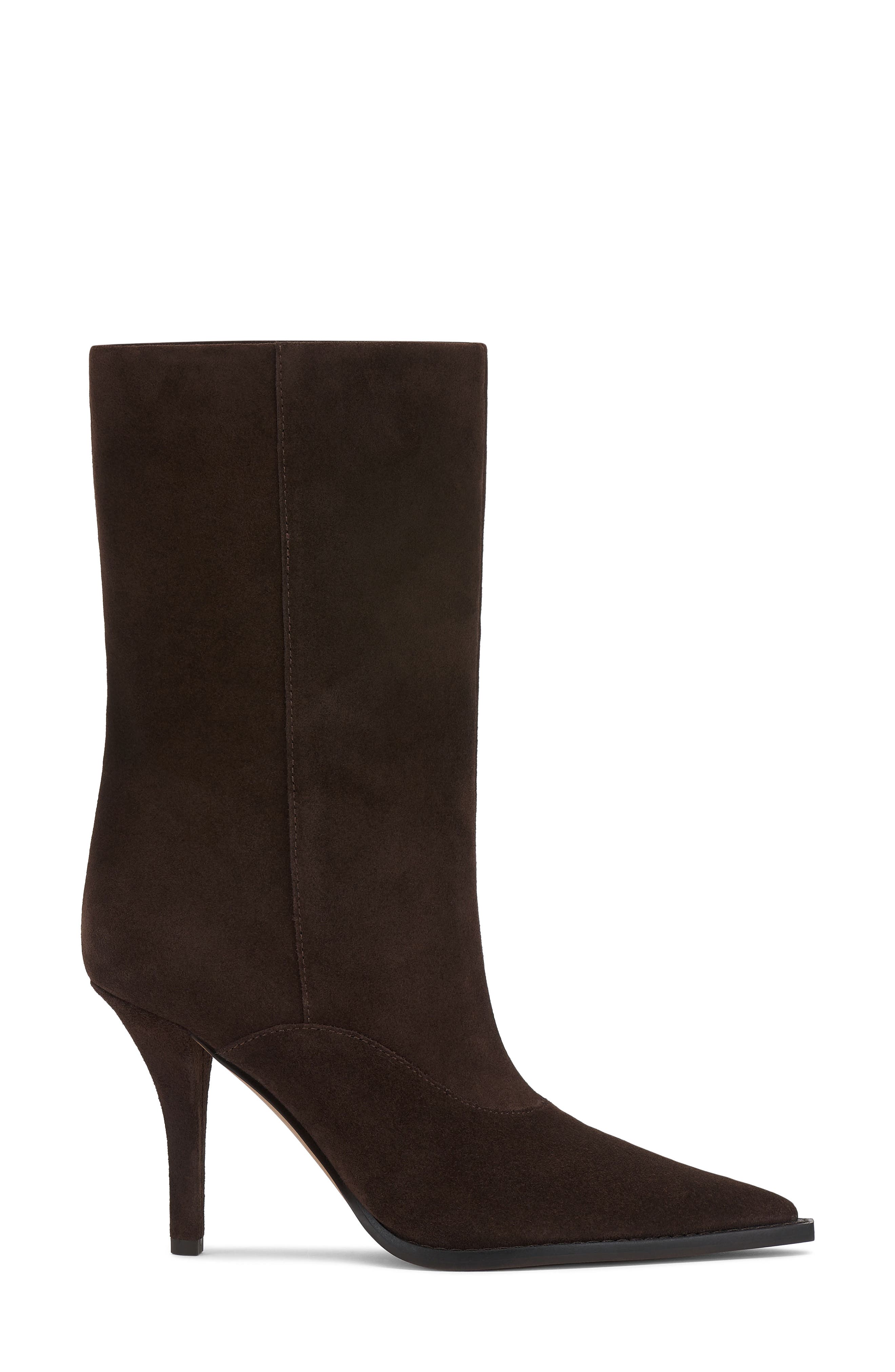 Vince Camuto Presca Boot, Alternate, color, Brownie Verona