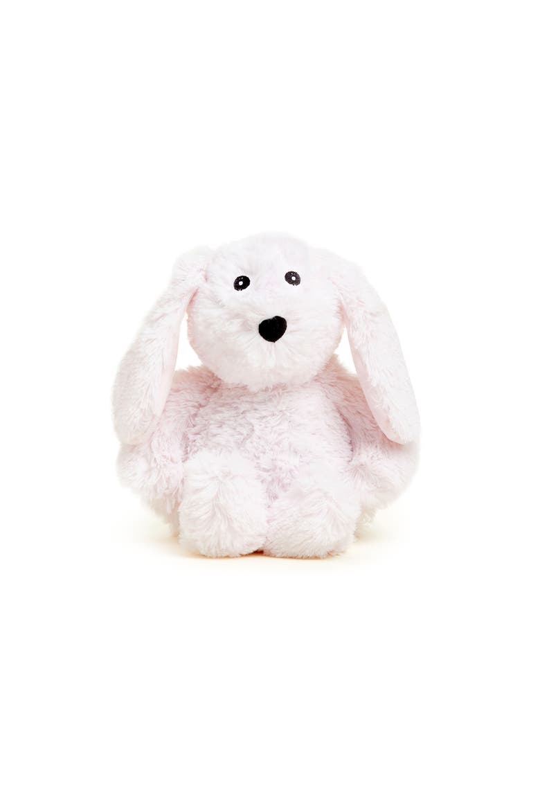 Bunny Plush Toy, Alternate, color, Light Pastel Pink