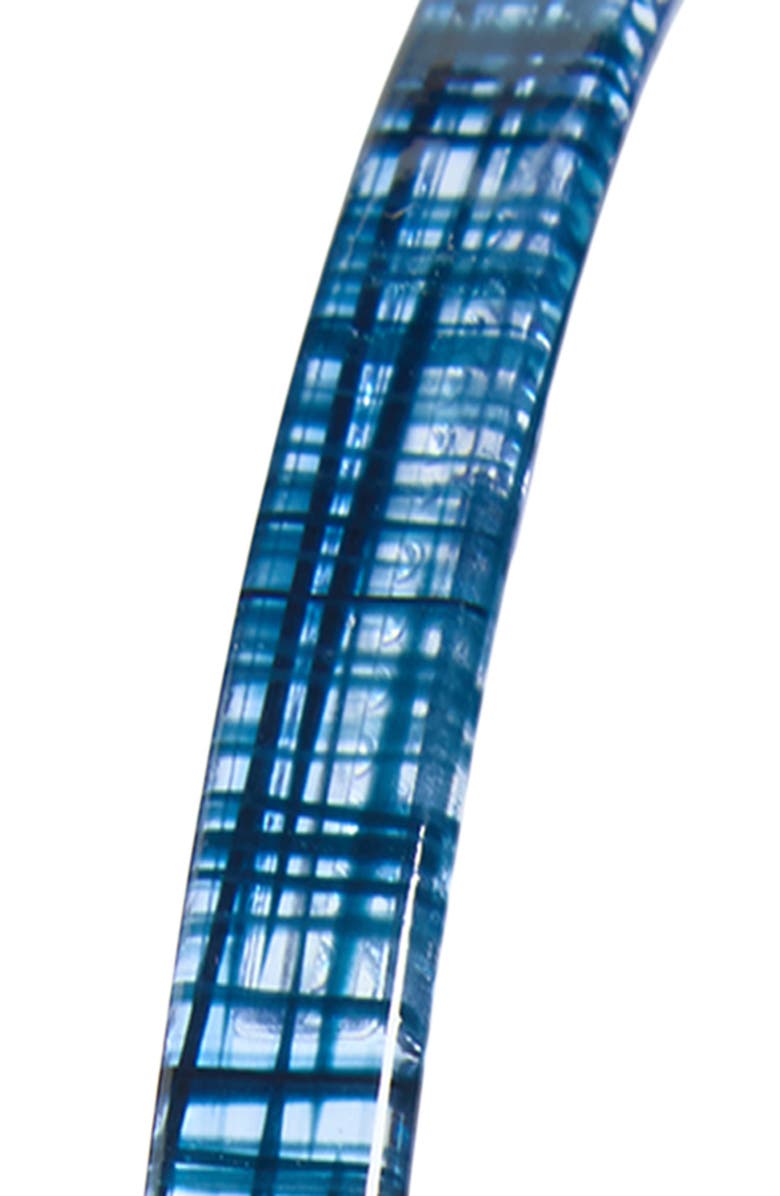 MACHETE Slim Headband, Alternate, color, Chambray