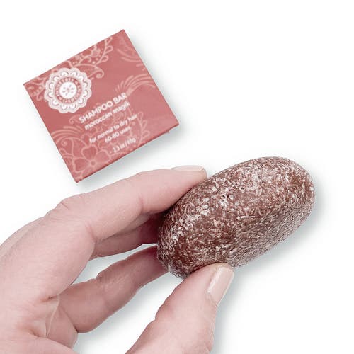 Honey Bee Gardens Shampoo Bar, 2.3 Oz. In Normal To Dry Hair