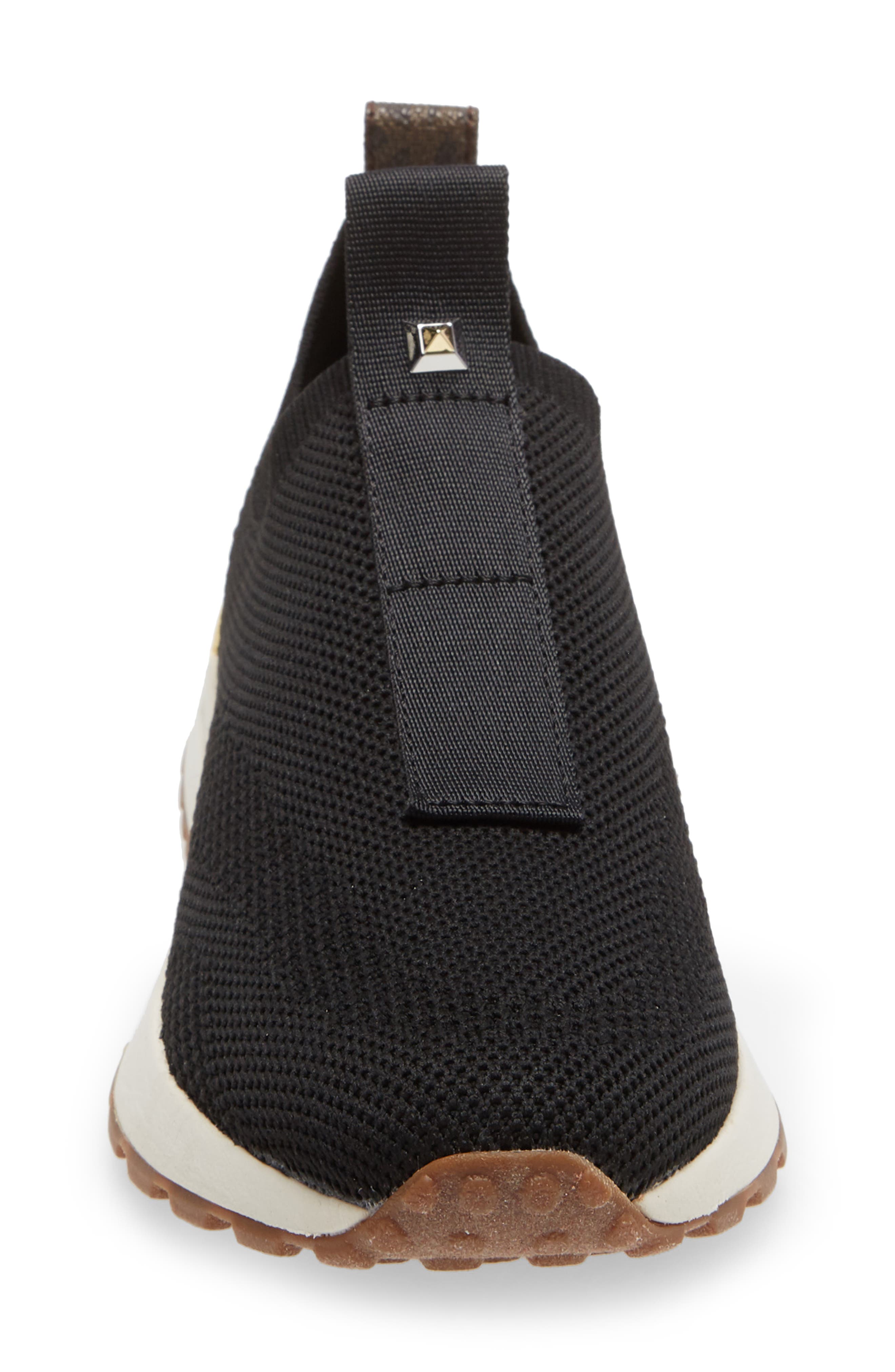 MICHAEL Michael Kors Bodie Slip-On Sneaker, Alternate, color, 