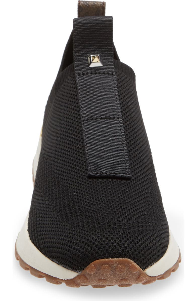 MICHAEL Michael Kors Bodie Slip-On Sneaker, Alternate, color,