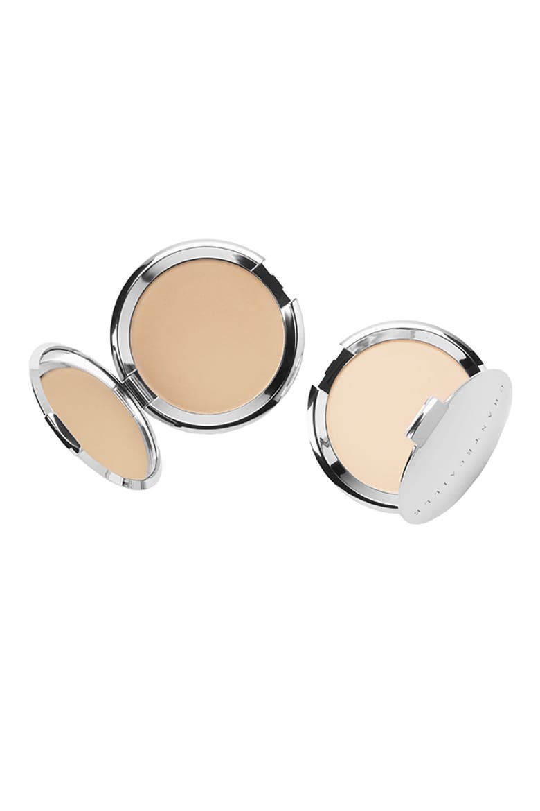 'Poudre Delicate' Pressed Powder, Alternate, color, VEIL