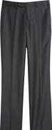 Zanella Devon Super 110s Serge Trousers