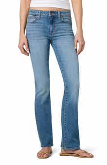 Joe's Mid Rise Bootcut Jeans