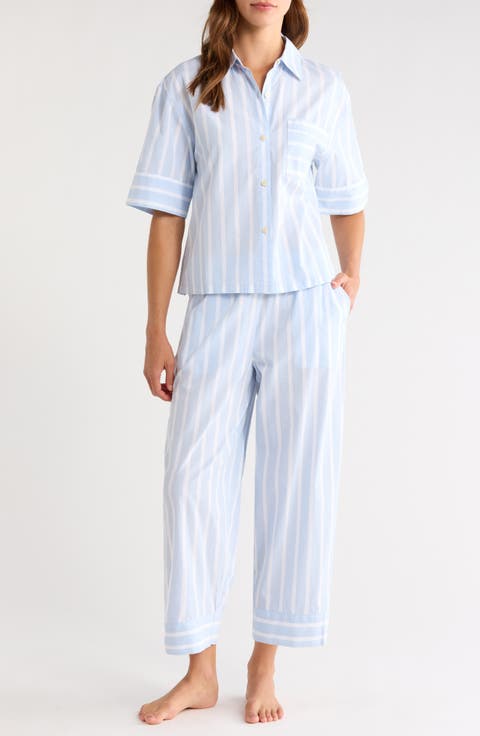 Cotton Pajamas