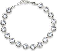Anzie Mlia Tennis Bracelet