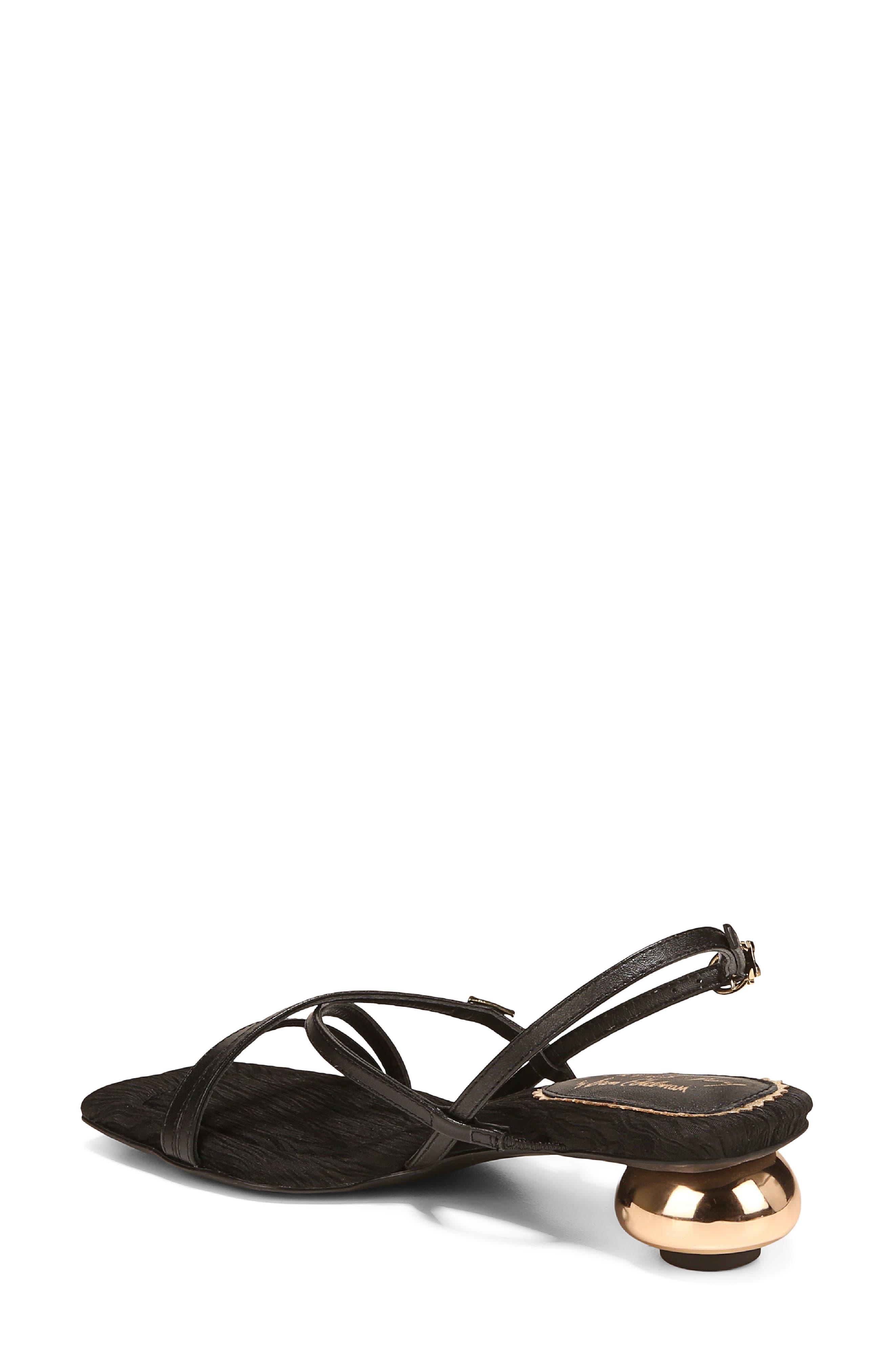 Circus NY by Sam Edelman Caia Slingback Sandal, Alternate, color, 