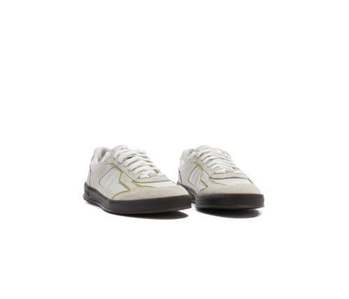 P448 Marte Sneaker In Multi