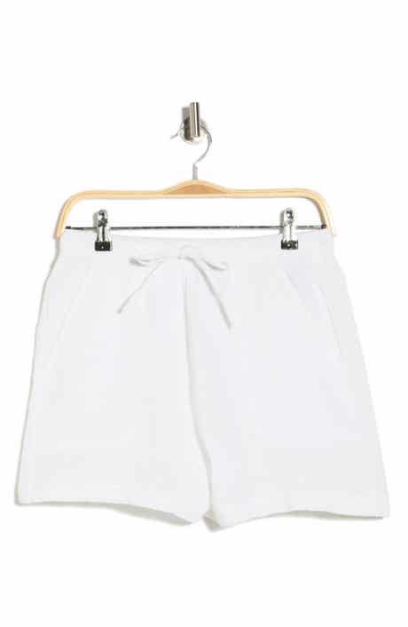 Splendid Cotton Gauze Shorts
