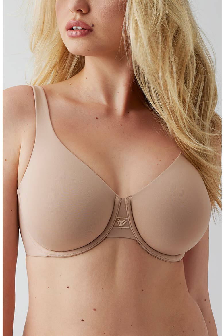 Ever Flexing Underwire Bra, Main, color, ROEBUCK