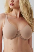 Wacoal Ever Flexing Underwire Bra