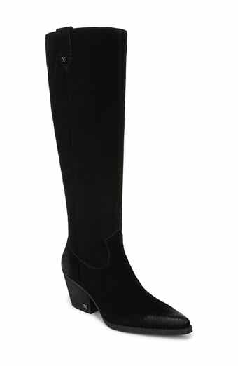 Sam Edelman Woods Knee High Boot