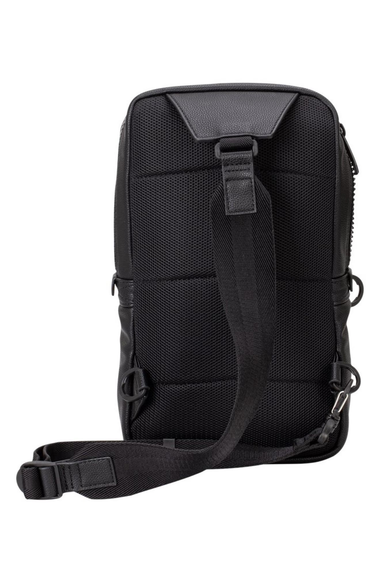 BOSS Ray Sling Bag, Alternate, color, 