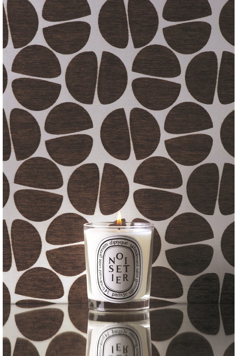 Noisetier (Hazel Tree) Scented Candle, Alternate, color, NO COLOR
