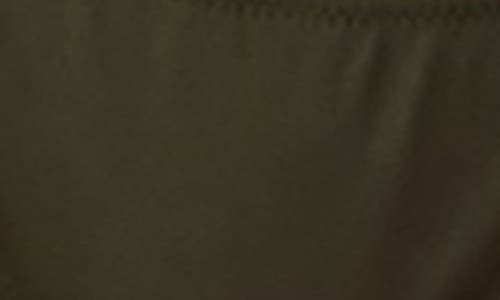 Melissa Odabash Mexico Chain Bikini Top In Green