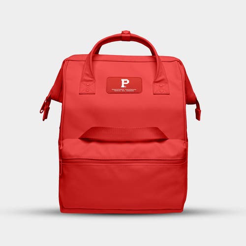 Portland Gear Cascade Backpack In Pink