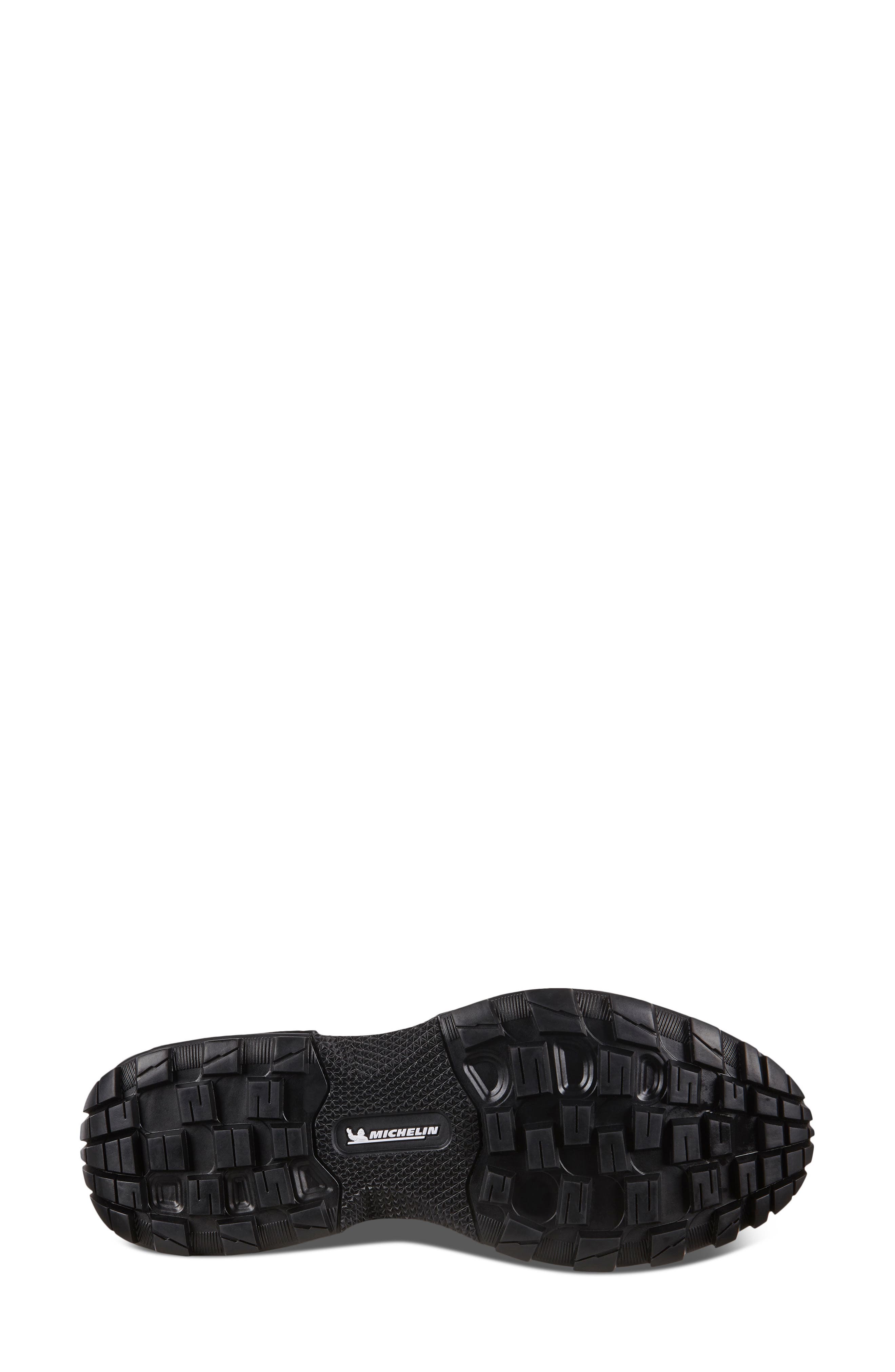 ECCO ExoHike Gore-Tex<sup>®</sup> Waterproof Hiking Shoe, Alternate, color, 