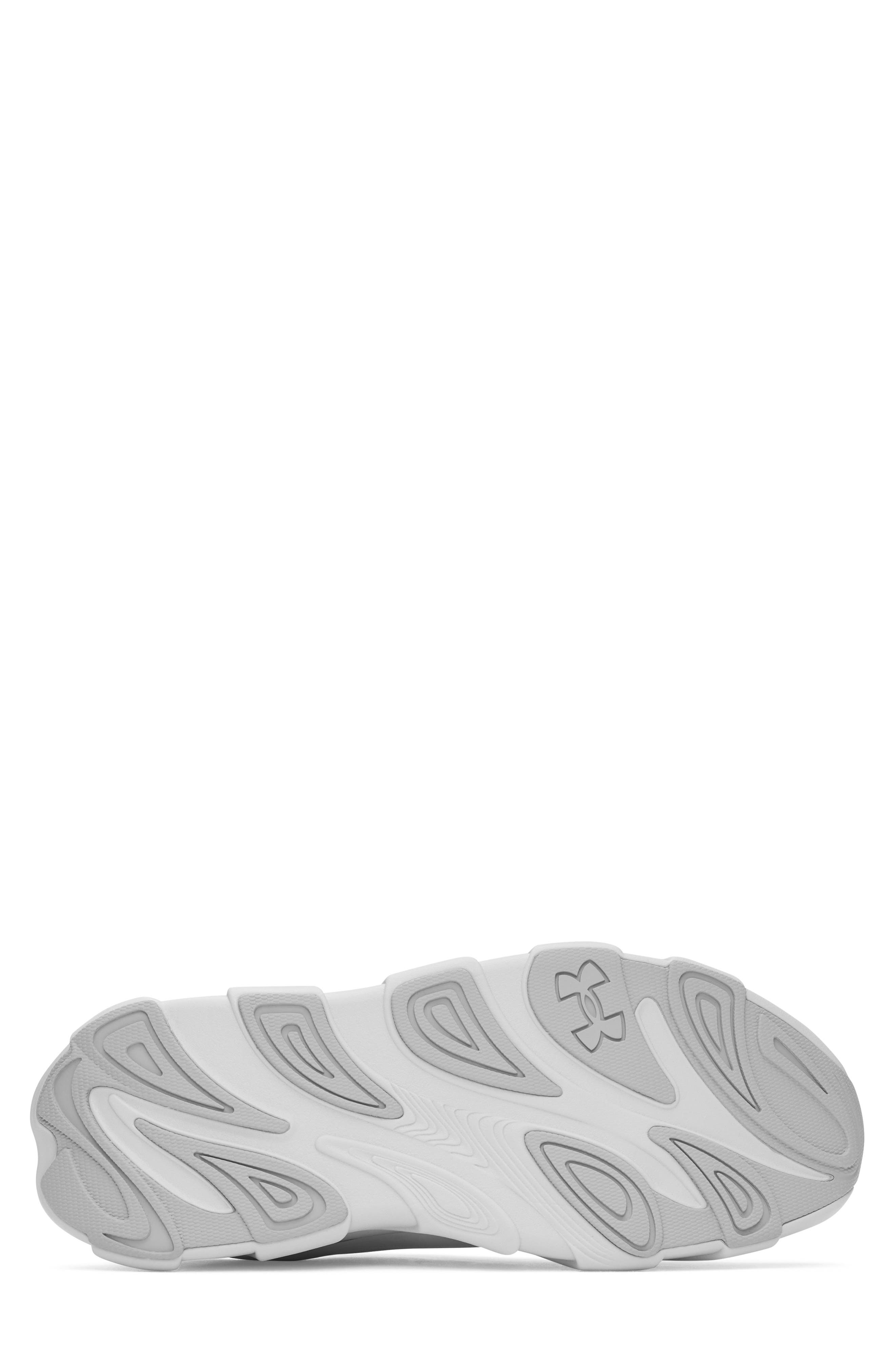 Under Armour Halo Runner Running Shoe, Alternate, color, Distant Gray