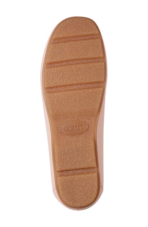 EARTH EARTH® RAQUEL TASSEL FLAT 