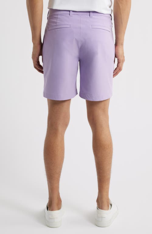 Mizzen + Main Mizzen+main Helmsman Flat Front Performance Golf Shorts