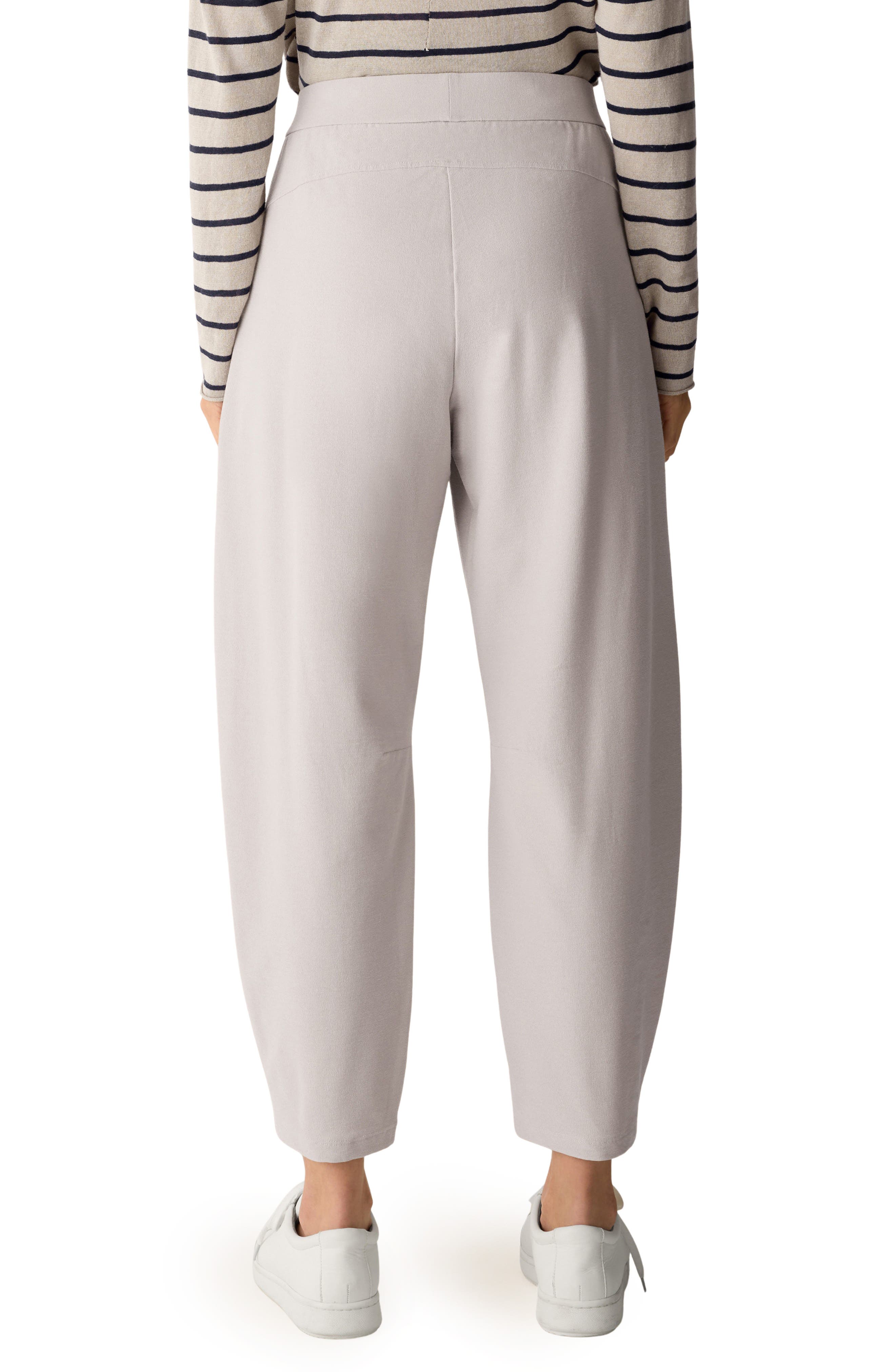 High Waist Ankle Pants - image 2