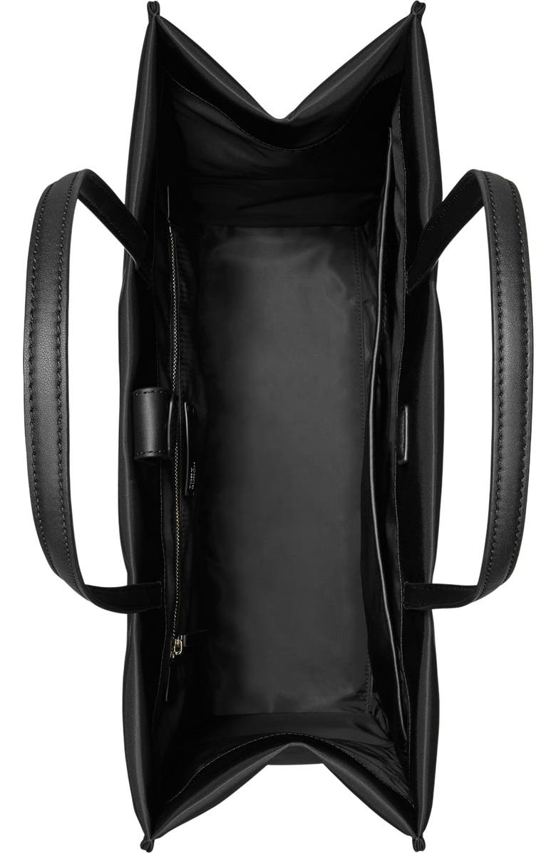 Tory Burch Ella Nylon Tote, Alternate, color,