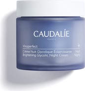 CAUDALÍE Vinoperfect Brightening Glycolic Night Cream