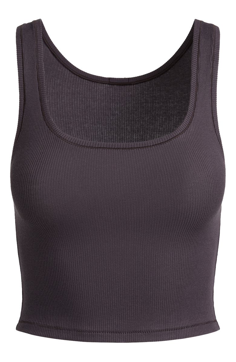 3-Pack Cotton Rib Boxers