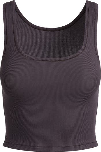 3-Pack Cotton Rib Boxers