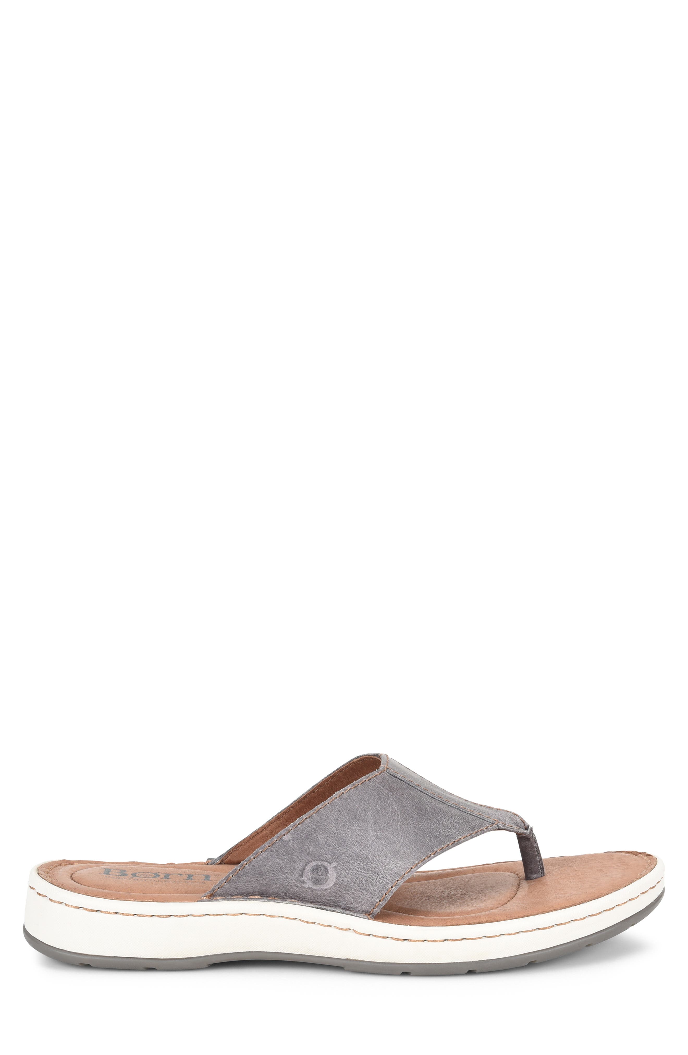 Børn Krumes Flip Flop, Alternate, color, 