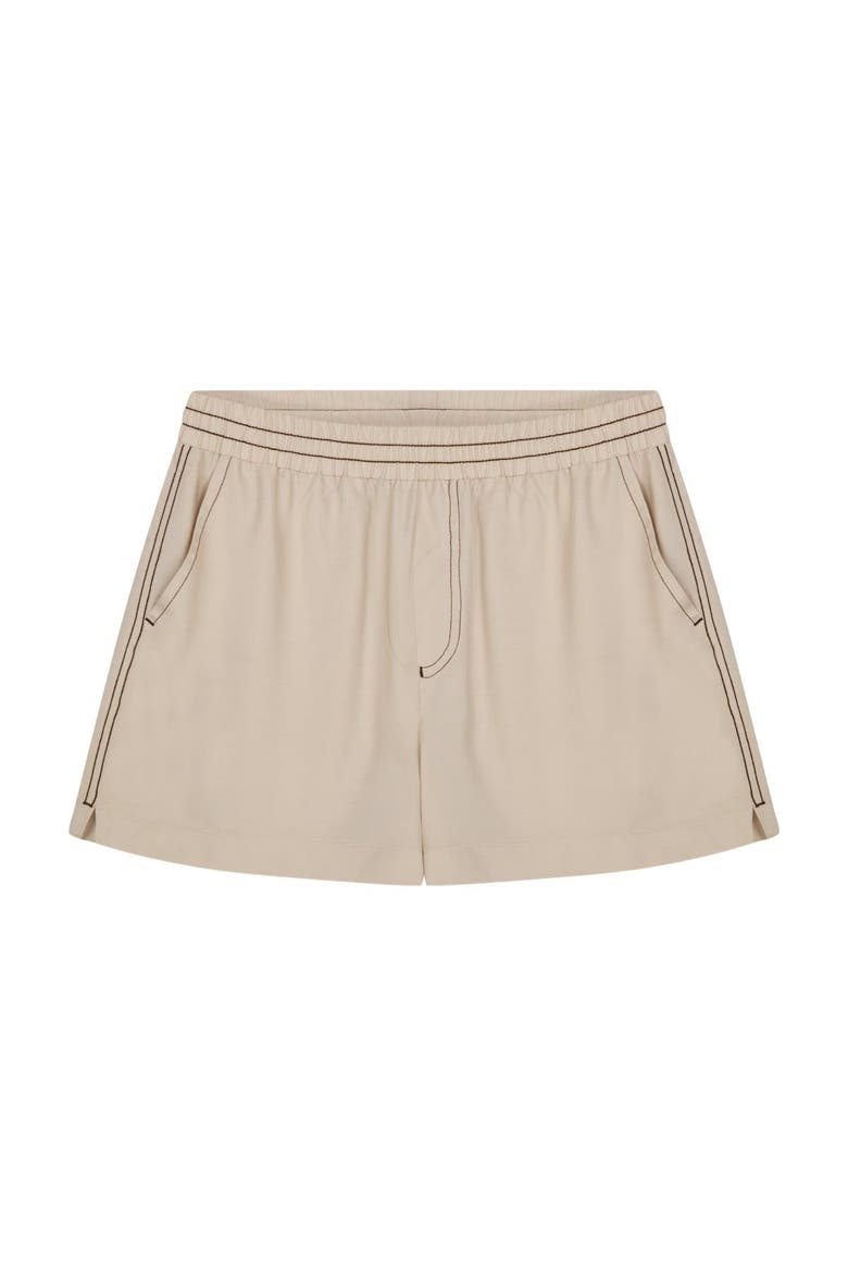 Pedro Shorts, Main, color, Beige