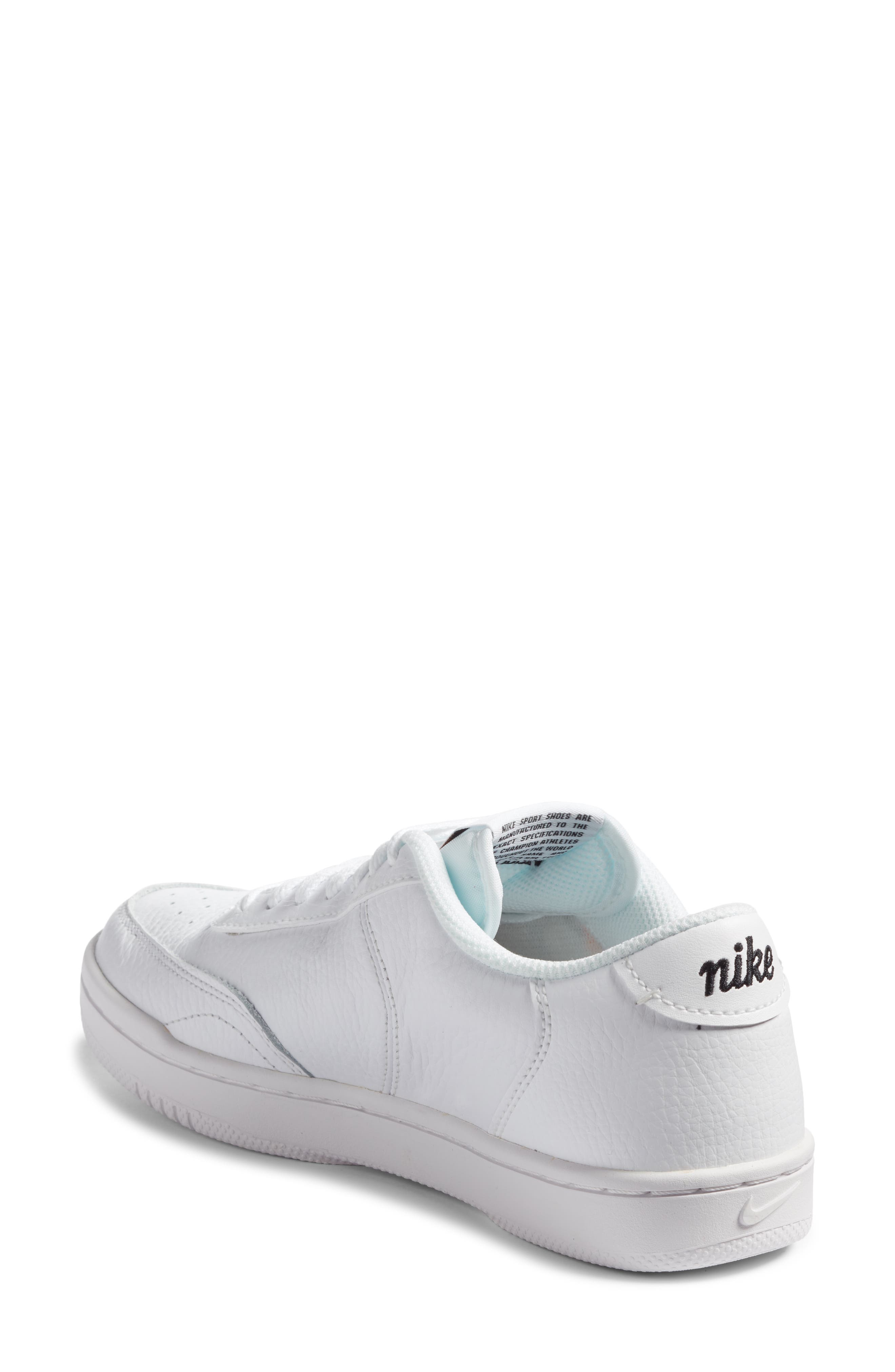 Nike Court Vintage Premium Sneaker, Alternate, color, 