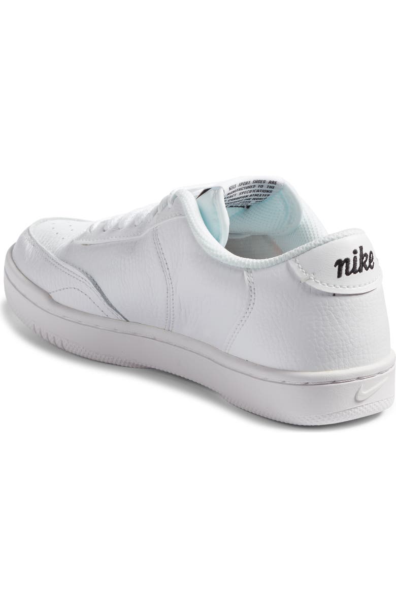 Nike Court Vintage Premium Sneaker, Alternate, color,