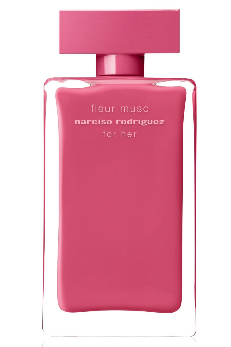 For Her Fleur Musc Eau de Parfum, Main, color, NO COLOR