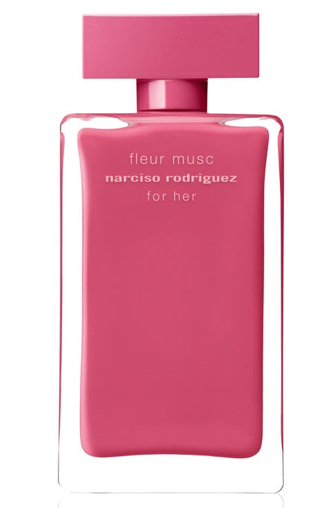 For Her Fleur Musc Eau de Parfum
