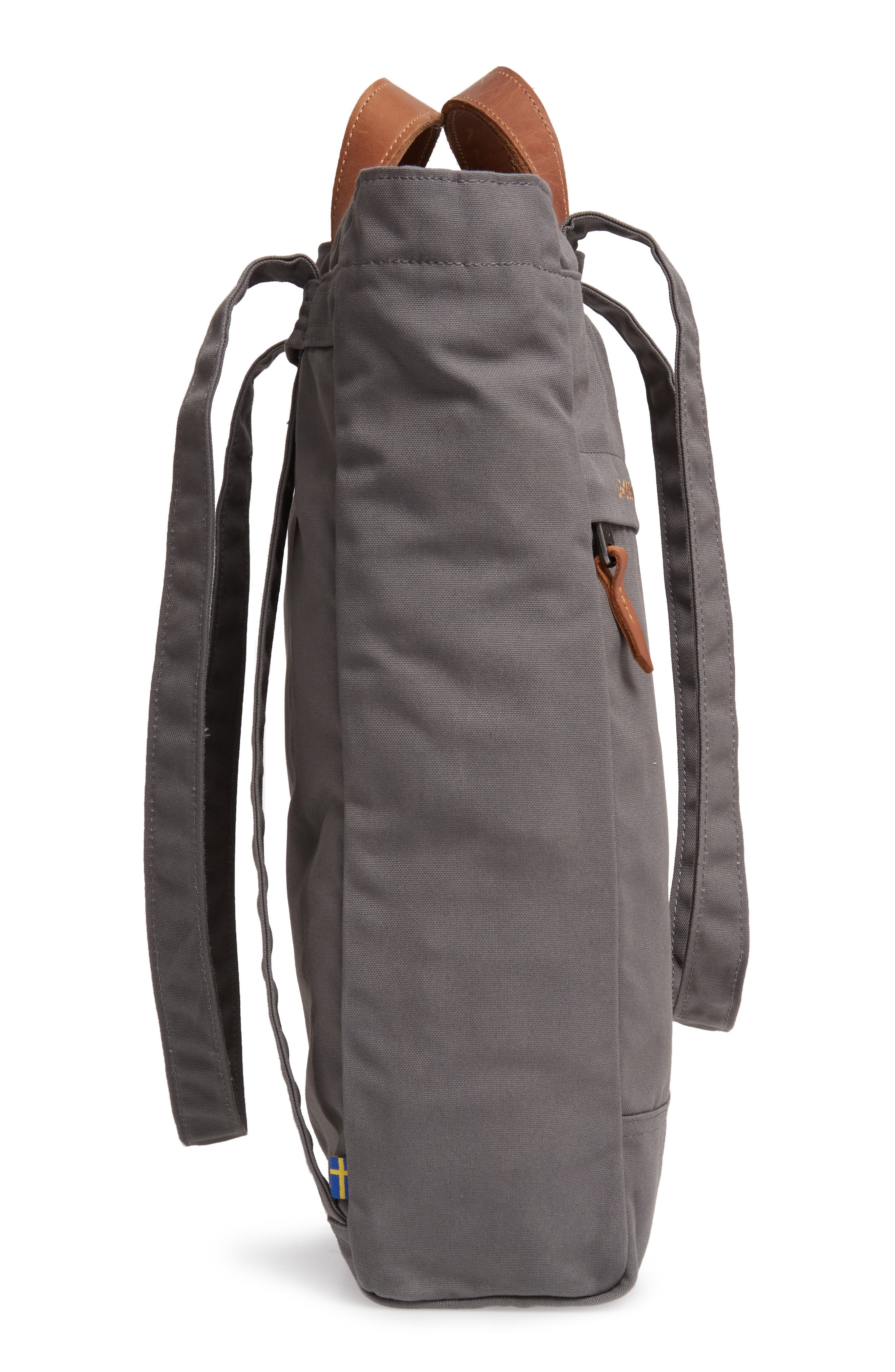 Fjällräven Totepack No.1 Water Resistant Tote, Alternate, color, 