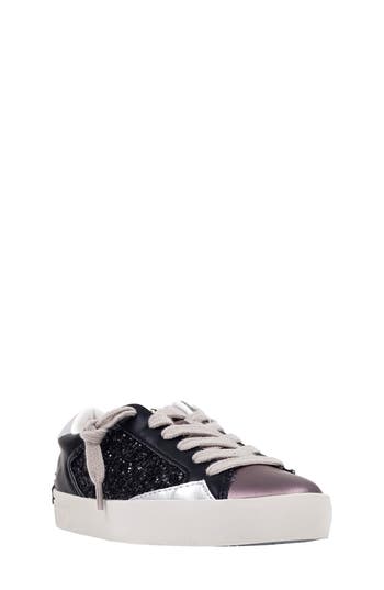 Shushop Kids' Ruby Sneaker
