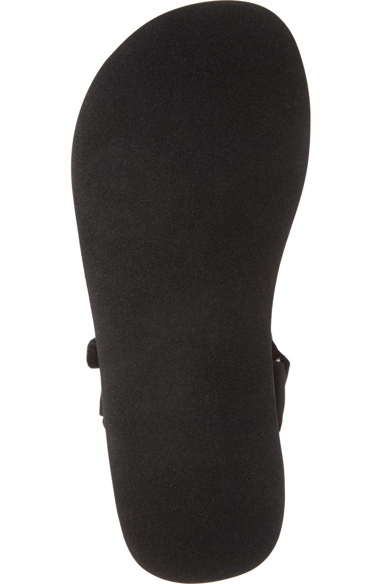 Jeffrey Campbell Hang 10 Surf Sandal, Alternate, color,