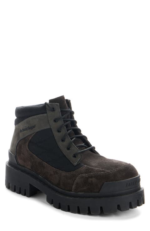 Combat Strike Low Boot (Men)
