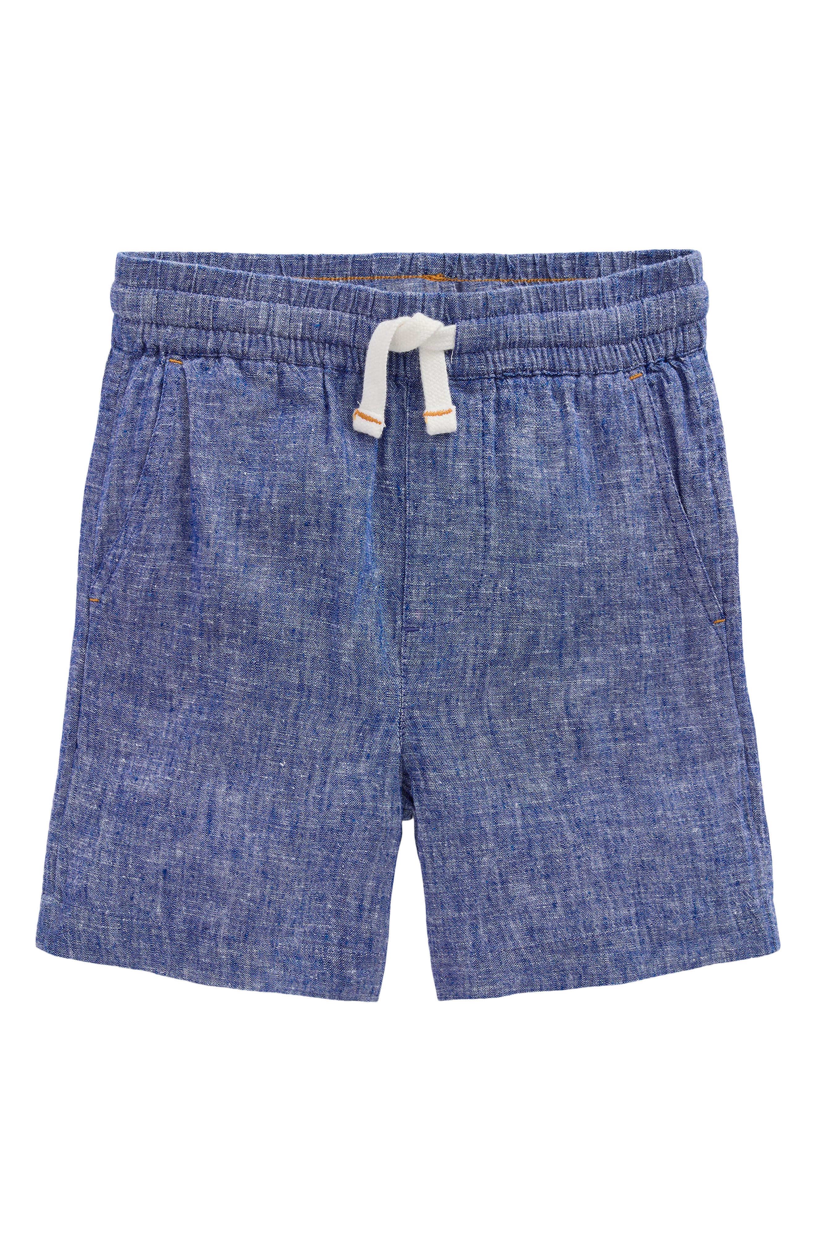 selected CHAMBRAY