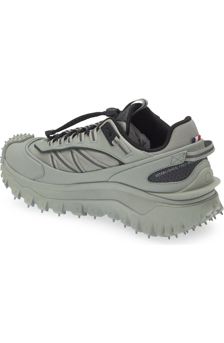 Moncler Trailgrip GTX Waterproof Hiking Sneaker, Alternate, color,