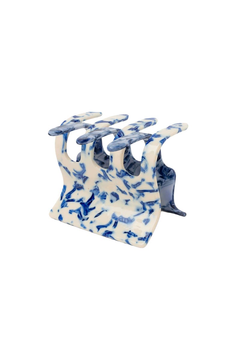 MLE Gemini Claw, Main, color, Delft