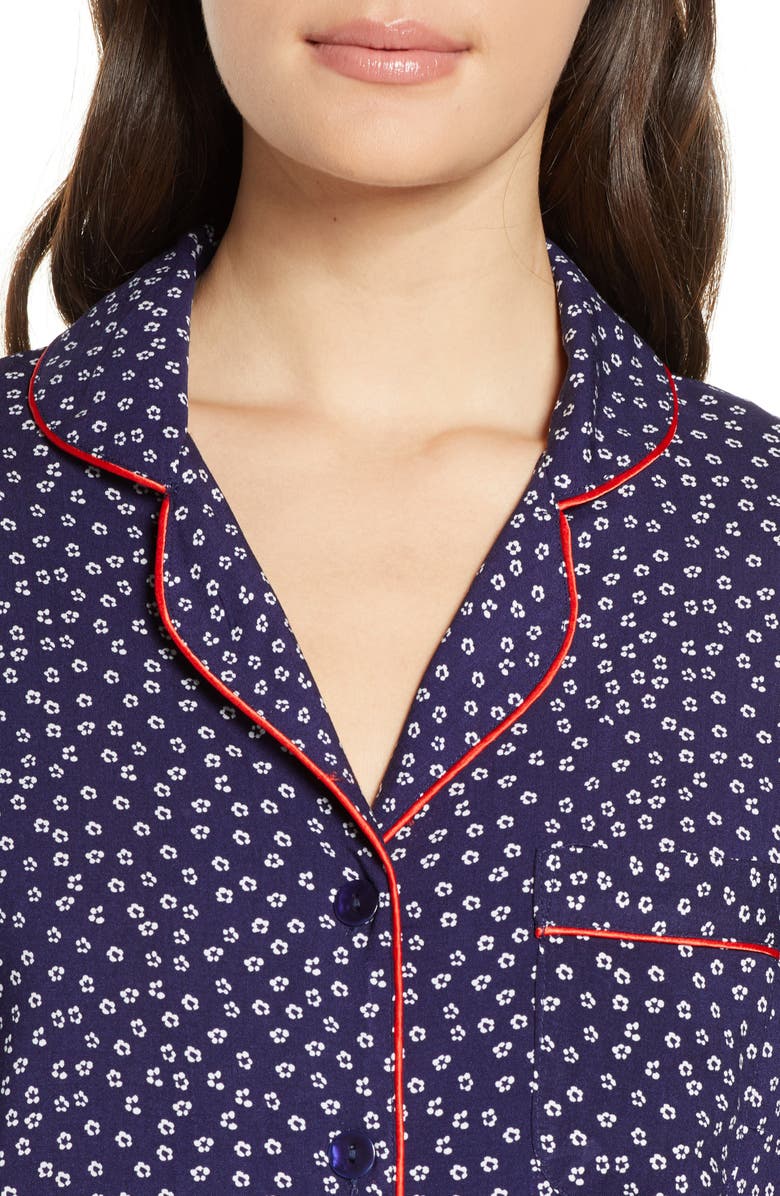 Project REM Girl Power Pajamas, Alternate, color, 