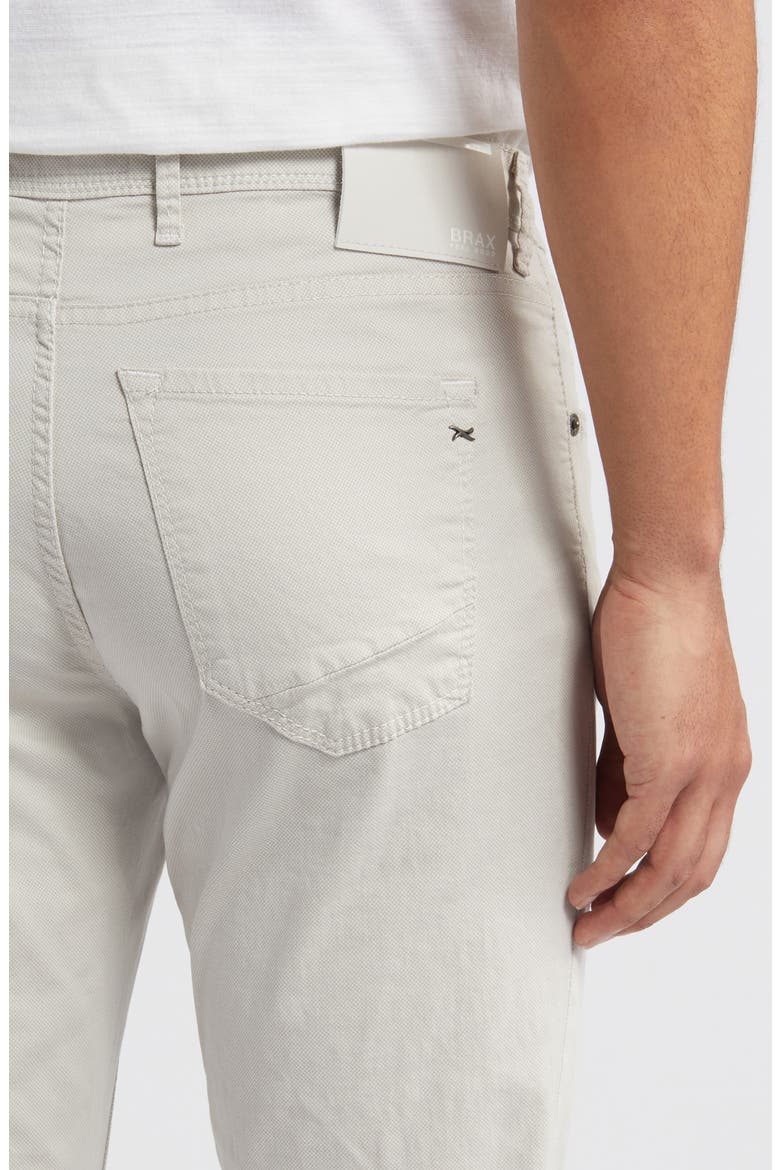 Chuck Modern Fit Five-Pocket Pants, Alternate, color, COSY LINEN