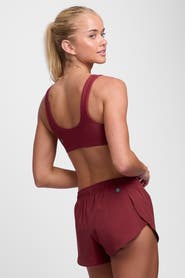 JOLYN Lizzie Split Short