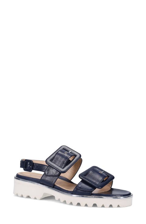 Callie Slingback Sandal (Women)