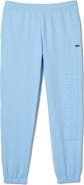 Lacoste Logo Embossed Sweatpants