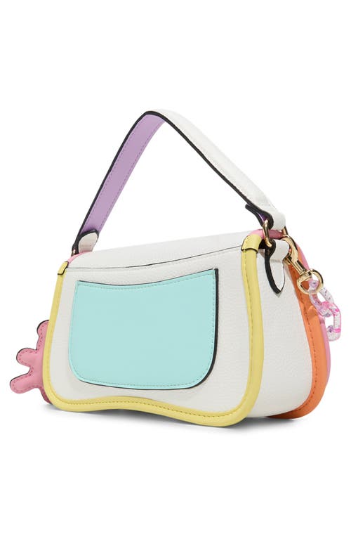 Aldo Buriramx In White/multi