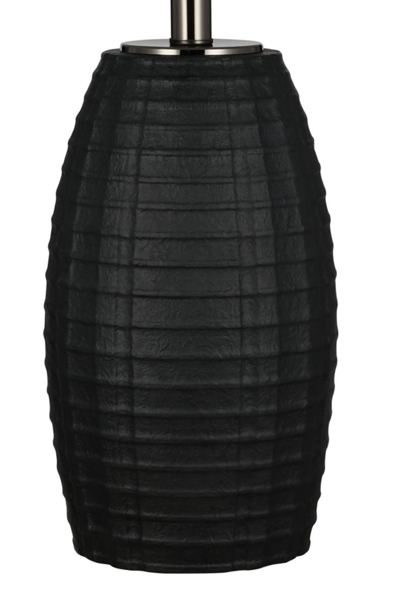 JAlexander Lighting Textured Table Lamp, Alternate, color,